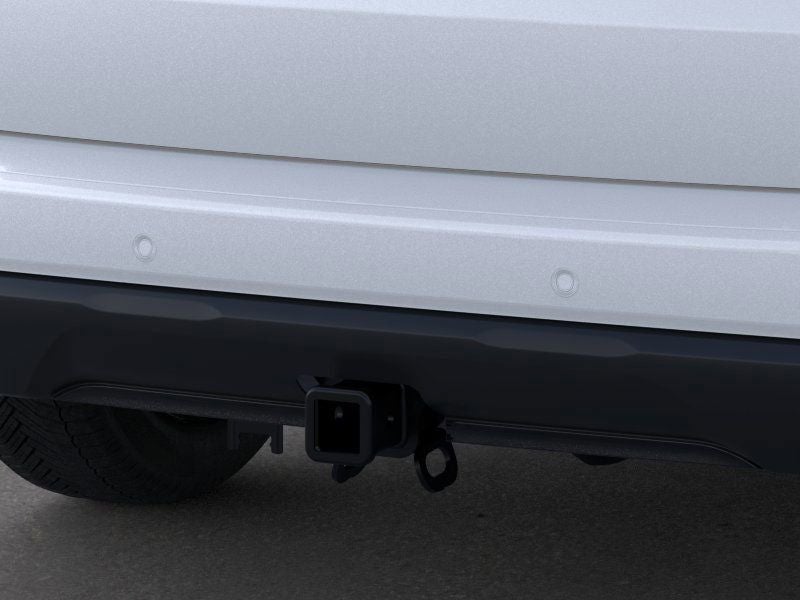 2026 Ford Escape ST-Line Elite