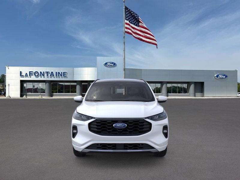 2026 Ford Escape ST-Line Elite