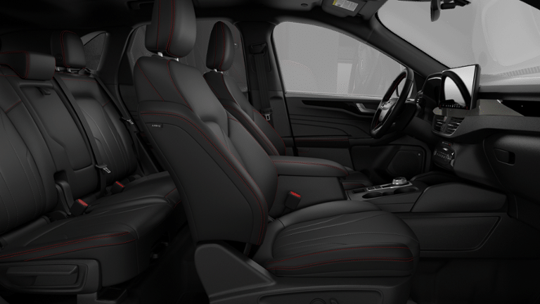 2026 Ford Escape ST-Line Elite