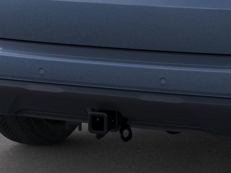 2026 Ford Escape Hybrid ST-Line Elite