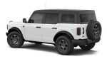 2026 Ford Bronco Big Bend InTransit