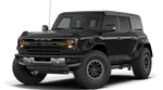 2026 Ford Bronco Raptor InTransit