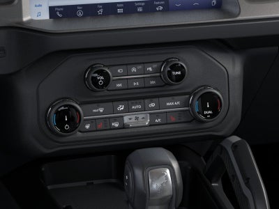 2026 Ford Bronco Outer Banks InTransit