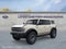 2026 Ford Bronco Outer Banks InTransit