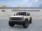 2026 Ford Bronco Outer Banks InTransit