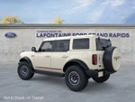 2026 Ford Bronco Outer Banks InTransit