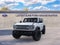 2026 Ford Bronco Badlands InTransit