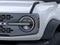 2026 Ford Bronco Badlands InTransit
