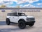 2026 Ford Bronco Badlands InTransit
