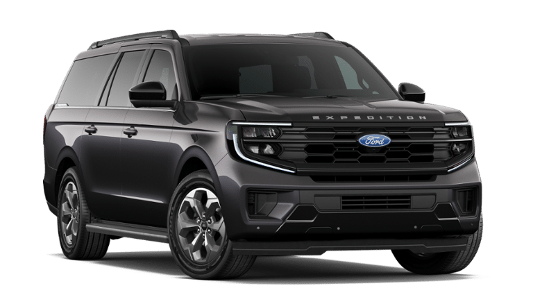 2027 Ford Expedition Max Active