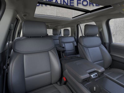 2026 Ford Expedition Max Active InTransit