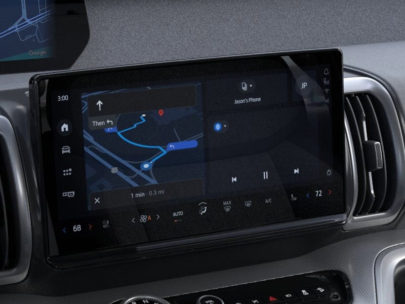 2026 Ford Expedition Max Active InTransit