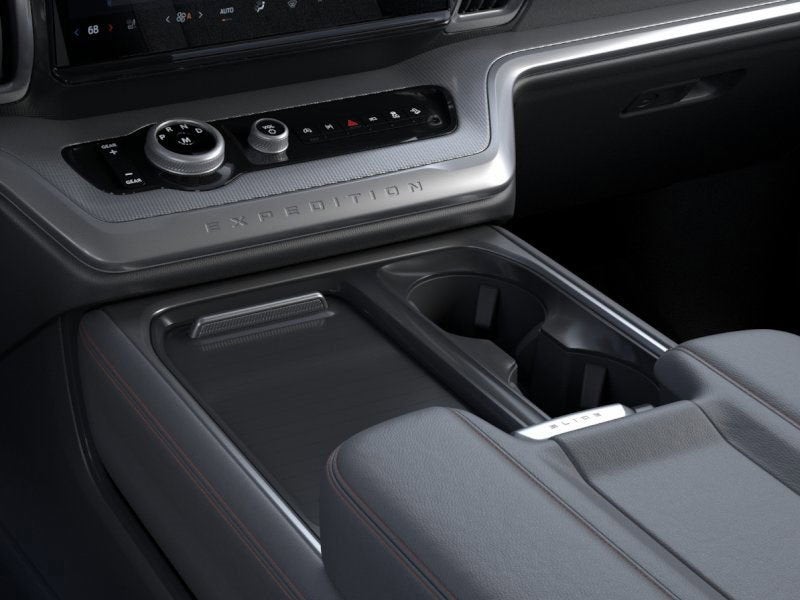 2026 Ford Expedition Max Active InTransit