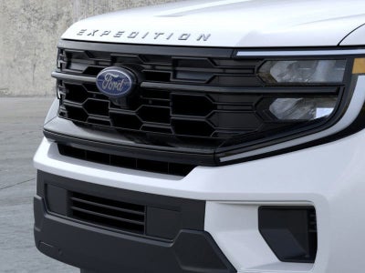 2026 Ford Expedition Max Active InTransit