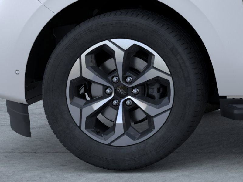 2026 Ford Expedition Max Active InTransit