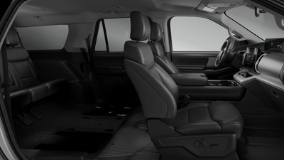 2026 Ford Expedition Max Active InTransit