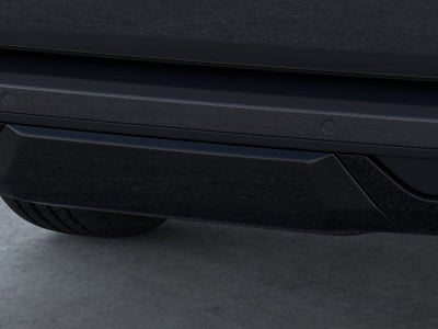 2026 Ford Expedition Max Platinum InTransit