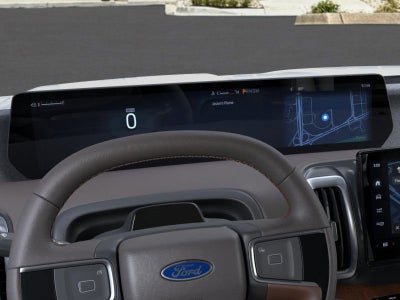 2025 Ford Expedition Max King Ranch