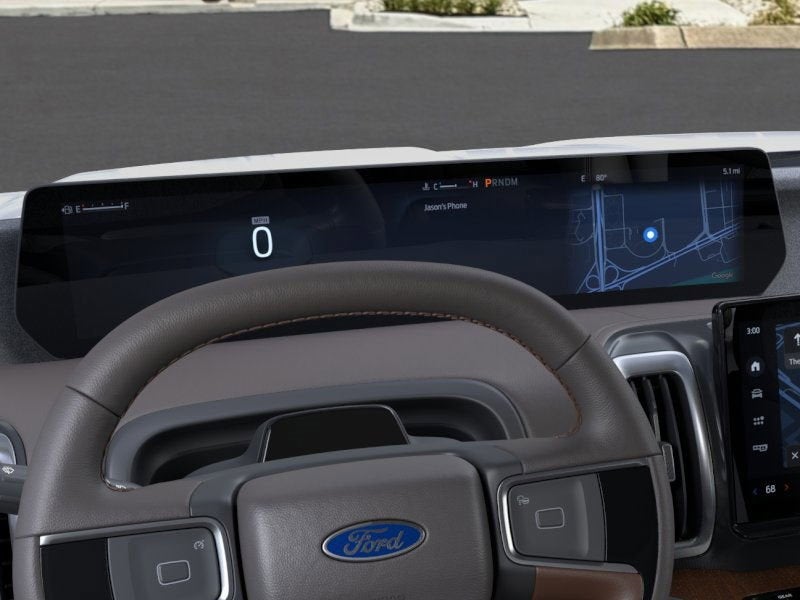 2025 Ford Expedition Max King Ranch