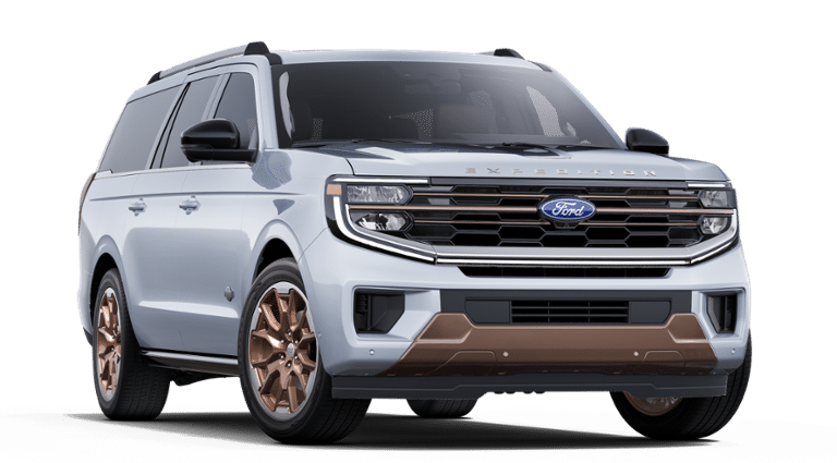2025 Ford Expedition Max King Ranch