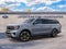 2027 Ford Expedition Max King Ranch InTransit