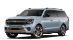 2027 Ford Expedition Max King Ranch InTransit
