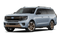 2027 Ford Expedition Max King Ranch InTransit