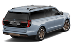 2027 Ford Expedition Max King Ranch InTransit