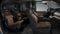 2027 Ford Expedition Max King Ranch InTransit