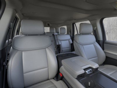 2026 Ford Expedition Active InTransit