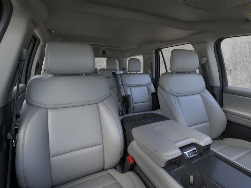 2026 Ford Expedition Active InTransit