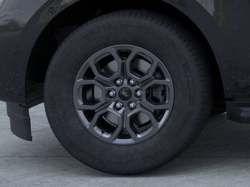 2026 Ford Expedition Active InTransit