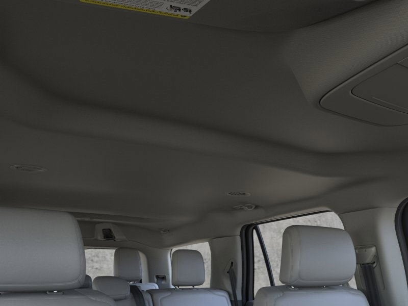 2026 Ford Expedition Active InTransit