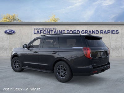 2026 Ford Expedition Active InTransit