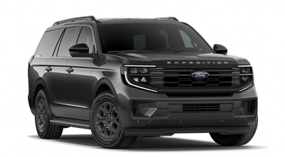 2026 Ford Expedition Active InTransit