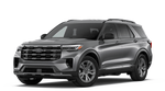 2026 Ford Explorer Active InTransit
