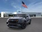 2026 Ford Explorer Tremor InTransit