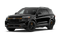 2026 Ford Explorer Tremor InTransit