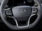 2027 Ford Explorer Tremor InTransit