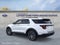 2026 Ford Explorer ST-Line InTransit