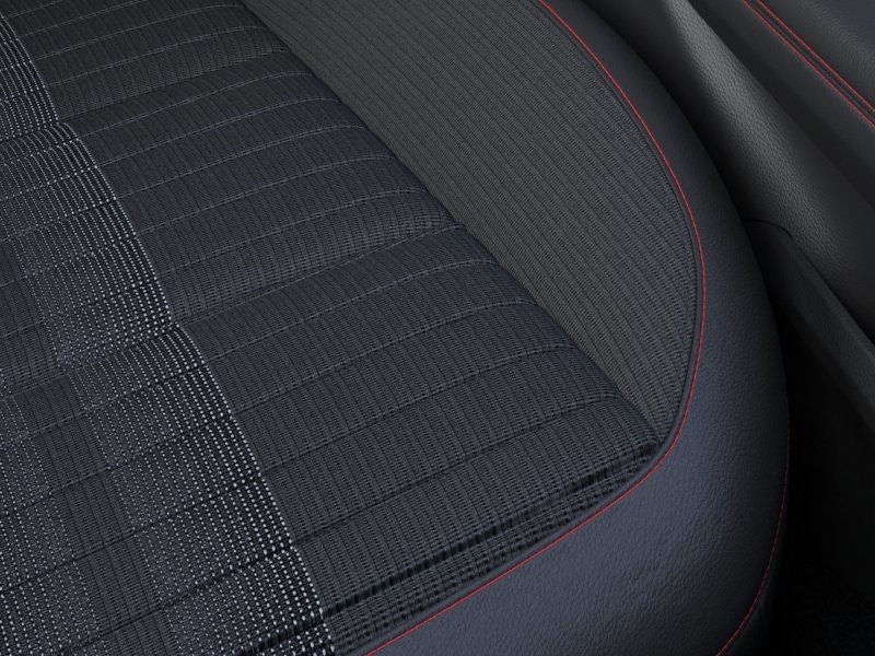 2026 Ford Explorer ST-Line InTransit