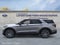 2026 Ford Explorer ST-Line InTransit
