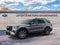 2027 Ford Explorer ST-Line InTransit