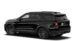 2027 Ford Explorer ST InTransit