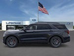 2026 Ford Explorer ST InTransit