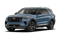 2027 Ford Explorer Platinum InTransit