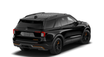 2027 Ford Explorer Tremor InTransit