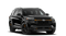2027 Ford Explorer Tremor InTransit