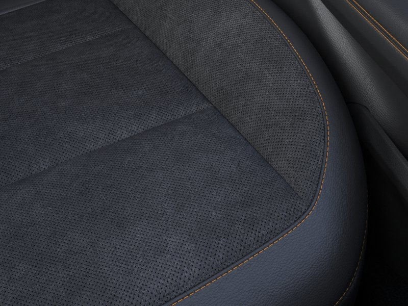 2026 Ford Explorer Tremor InTransit