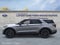 2026 Ford Explorer Tremor InTransit